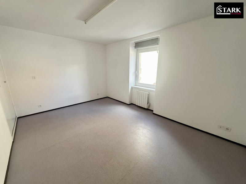 Appartement - 40 m² - 1 pièce