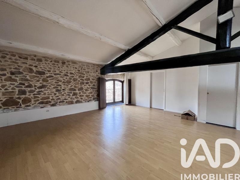 Maison - 167 m² - 5 pièces