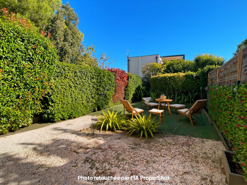 Maison - 64 m² - 3 pièces