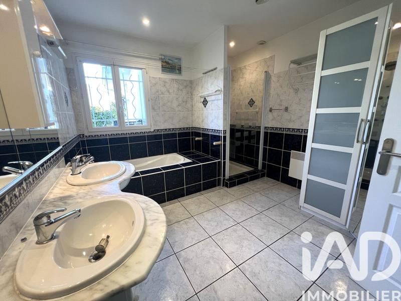 Maison - 150 m² - 5 pièces