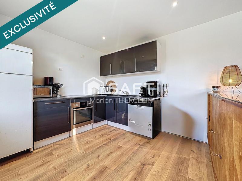 Maison - 160 m² - 5 pièces