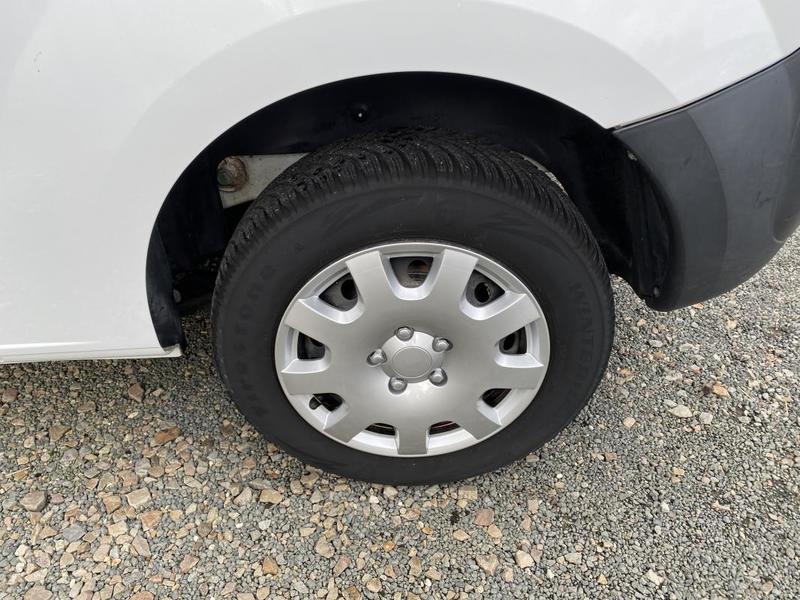 Renault Kangoo Express Blue Dci 80 Extra R-Link