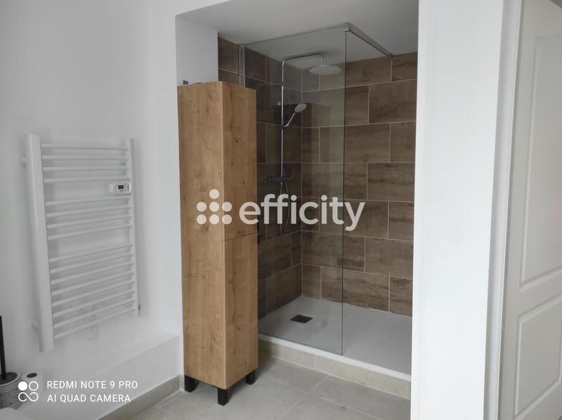 Maison - 71 m² - 4 pièces