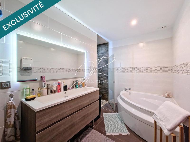 Maison - 86 m² - 4 pièces