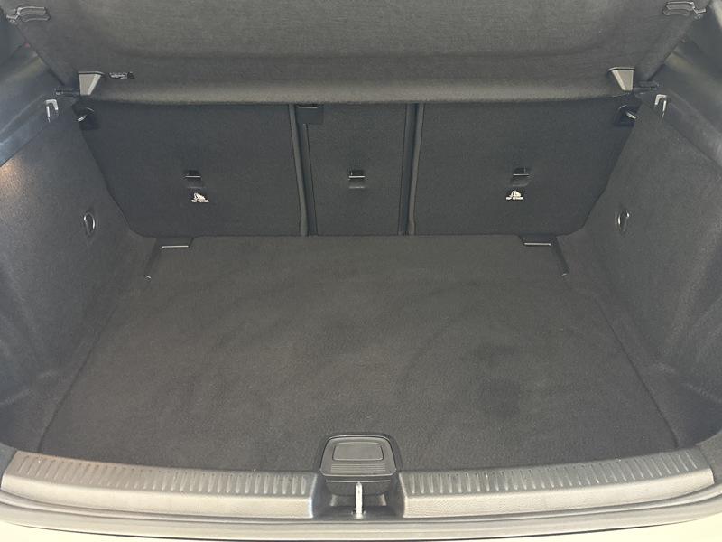 Mercedes Classe a 35 Amg 2.0 306 4matic Multibeam leds To Gps Carpl