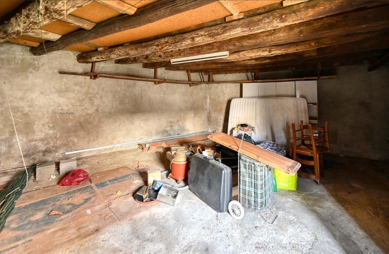 Maison - 71 m² - 4 pièces