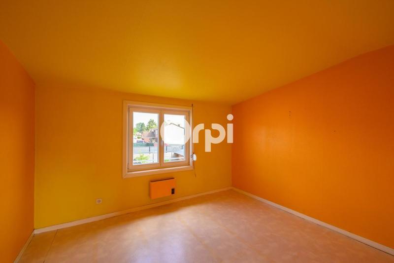 Maison - 98 m² - 4 pièces