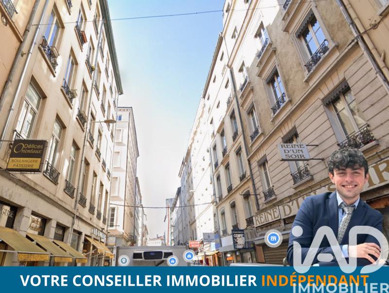 Immeuble - 703 m²