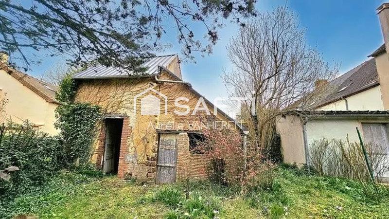 Maison - 160 m² - 7 pièces