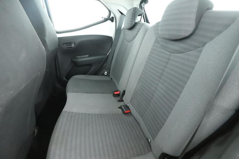 Toyota Aygo 1.0 Vvt-i X-Play 5p 72 ch