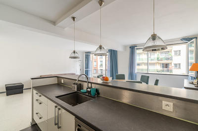 Appartement - 79 m² - 4 pièces