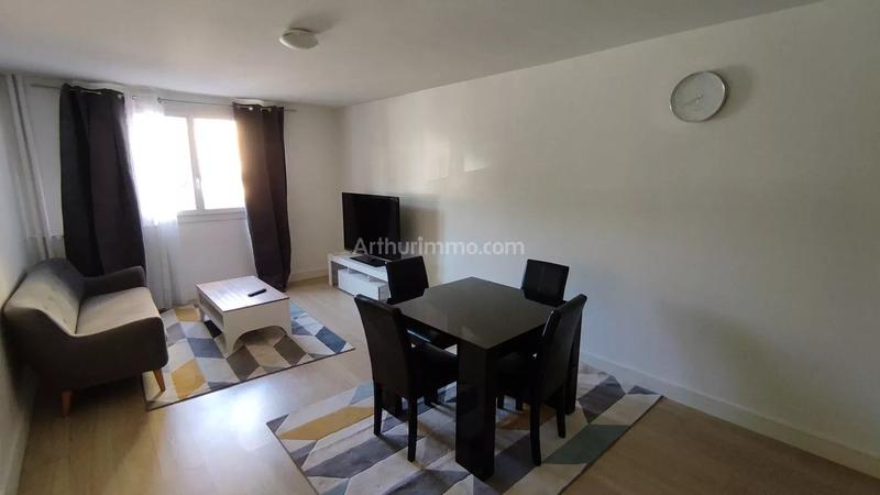 Appartement - 51 m² - 2 pièces