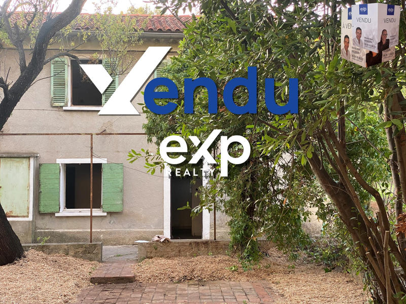 Appartement - 36 m² - 2 pièces