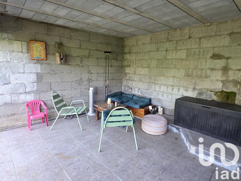 Maison - 152 m² - 6 pièces