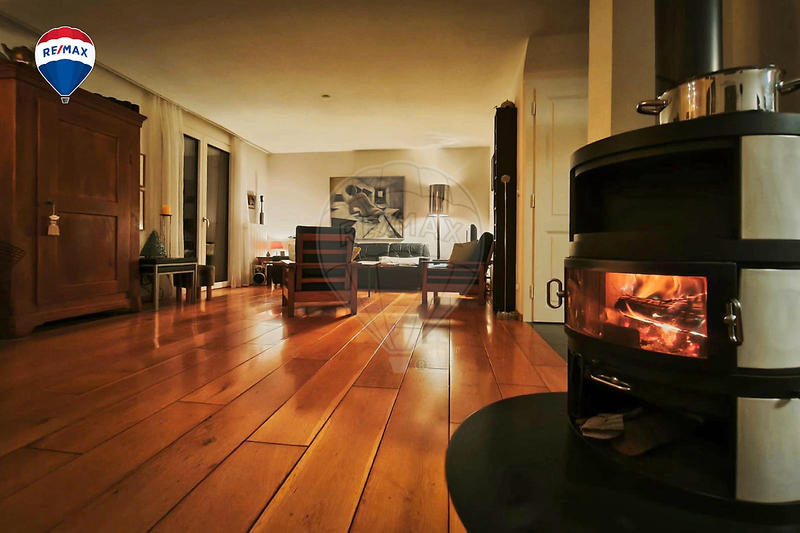 Maison - 94 m² - 4 pièces