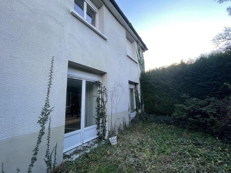 Maison ancienne - 137 m² - 5 pièces