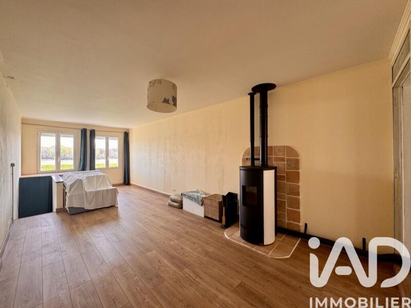 Maison de ville - 137 m² - 4 pièces