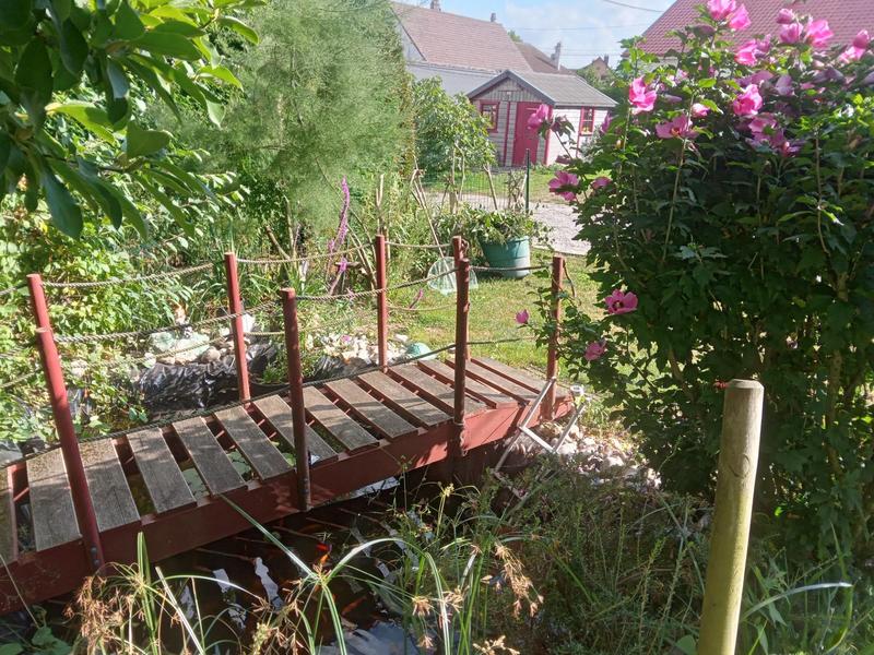 Maison - 149 m² - 6 pièces