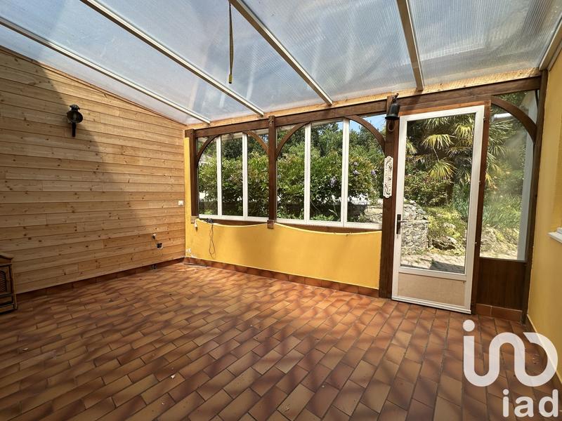 Maison - 148 m² - 10 pièces