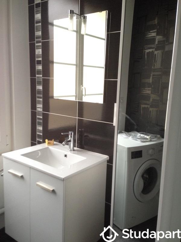 Chambre - 80 m² - 1 pièce