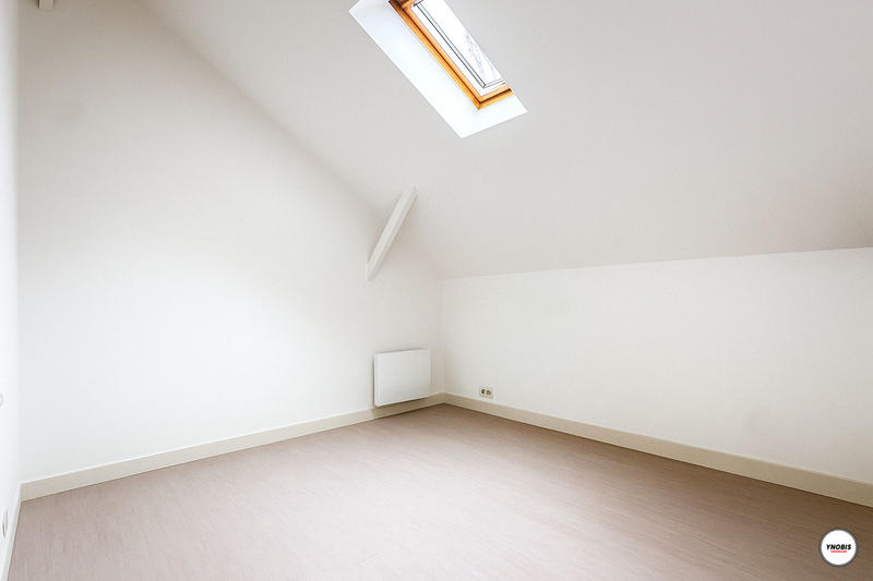 Immeuble - 9 pièces