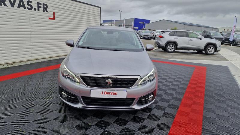 Peugeot 308 Bluehdi 130ch Active Pack