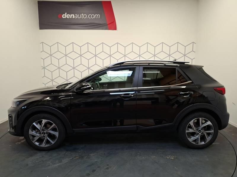 Kia Stonic 1.0 t-GDi 100 ch Bvm6 Gt-line