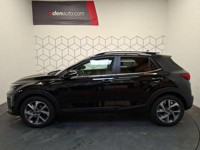 Kia Stonic 1.0 t-GDi 100 ch Bvm6 Gt-line