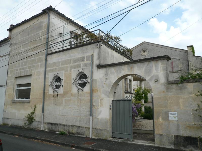 Maison - 185 m² - 7 pièces