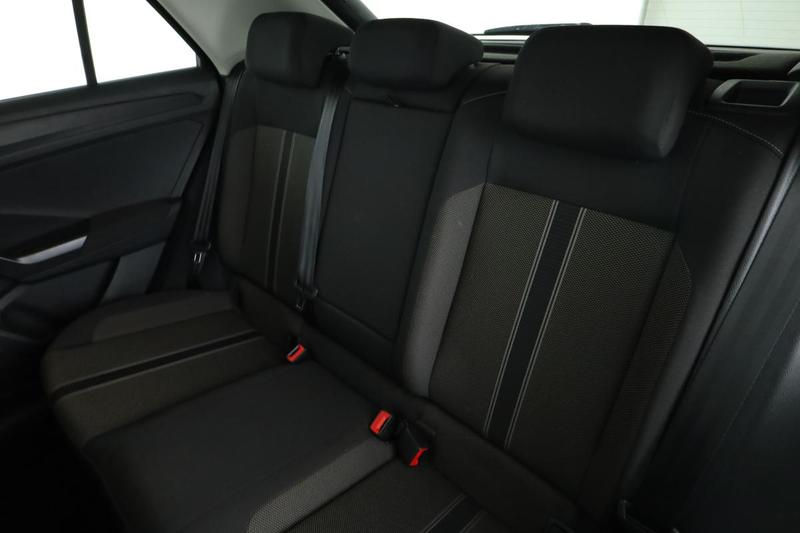 Volkswagen t-Roc 1.0 Tsi 110 ch