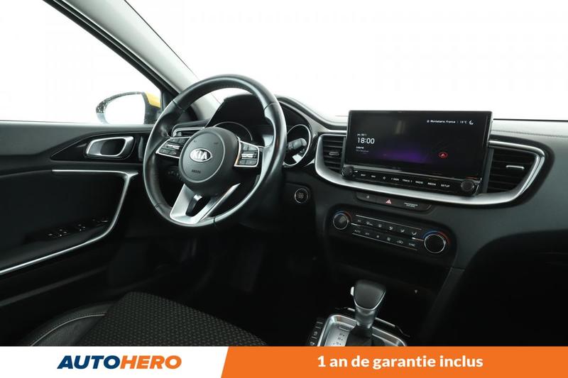 Kia Xceed 1.6 CRDi Isg Dct7 115 ch