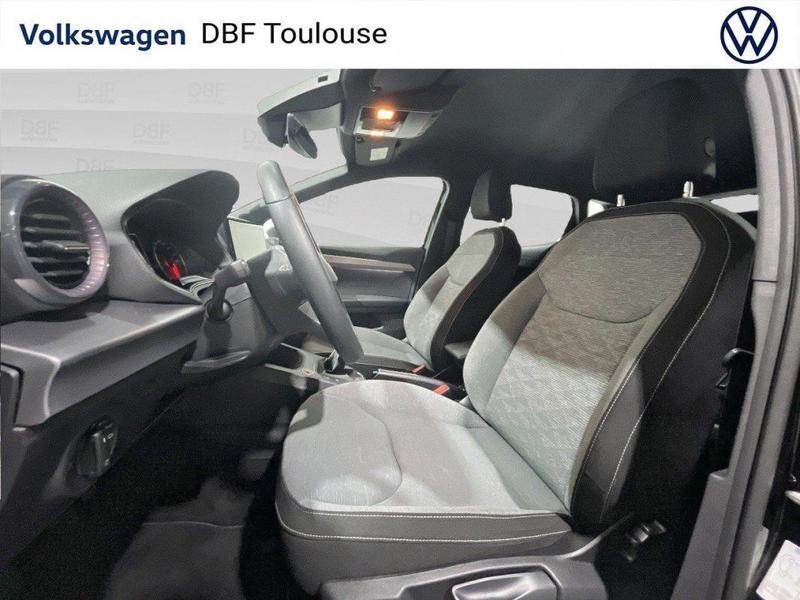 Seat Ibiza 1.0 EcoTSI 95 ch s/S Bvm5 Xcellence