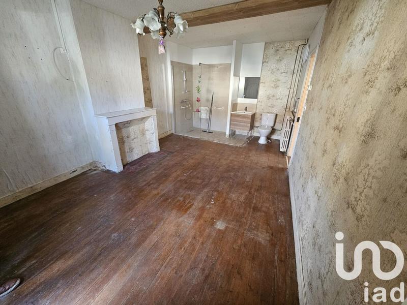 Maison - 98 m² - 5 pièces