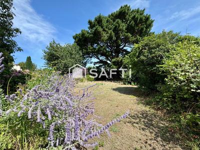 Maison - 80 m² - 6 pièces