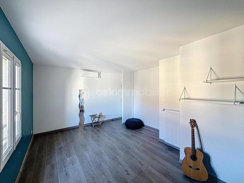 Maison - 158 m² - 7 pièces