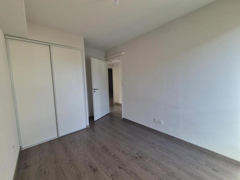 Appartement - 78 m² - 4 pièces