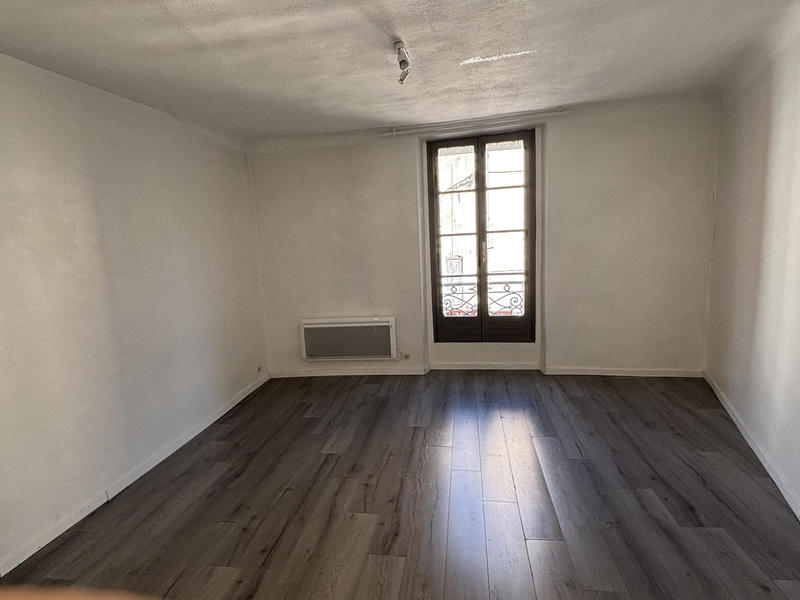 Appartement - 24 m² - 1 pièce