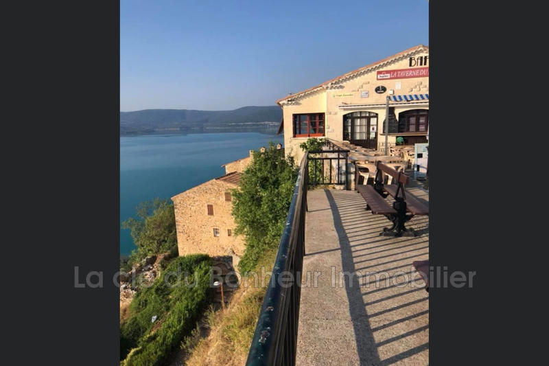 Maison de village - 85 m² - 3 pièces