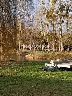 Maison traditionnelle - 80 m² - 5 pièces