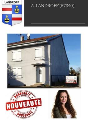 Maison - 148 m² - 5 pièces