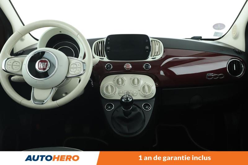 Fiat 500 1.2 Lounge 69 ch
