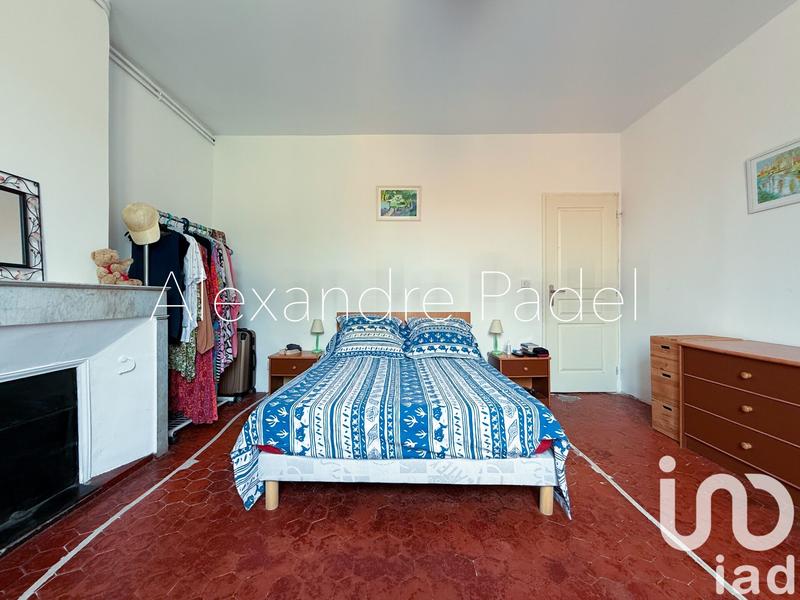 Appartement - 111 m² - 5 pièces