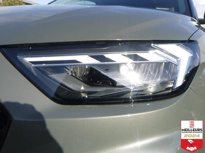 Audi A1 sportback 30 Tfsi 116 s-tronic 7 s-Line +Pack B