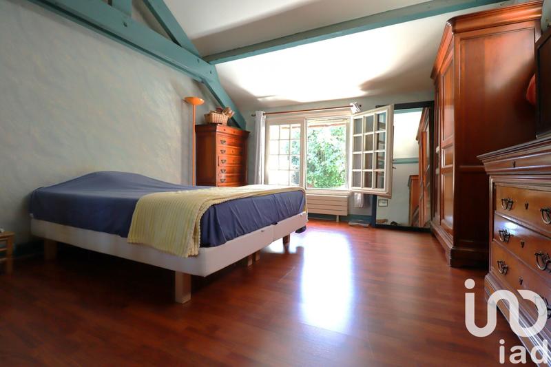 Maison - 136 m² - 6 pièces