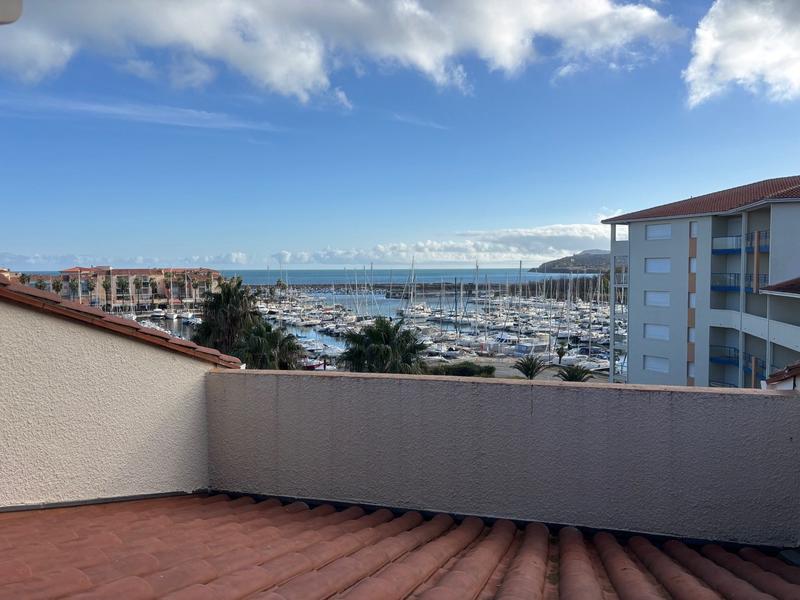 Duplex - 47 m² - 3 pièces