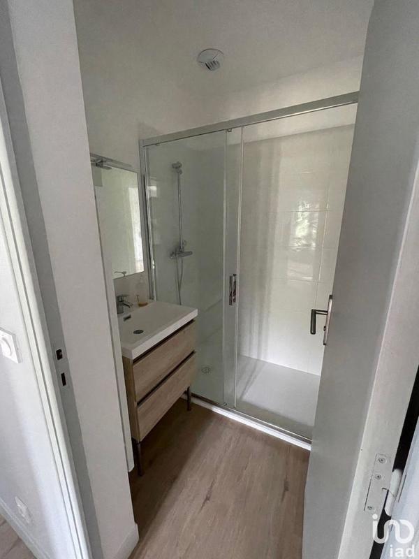 Maison - 98 m² - 4 pièces