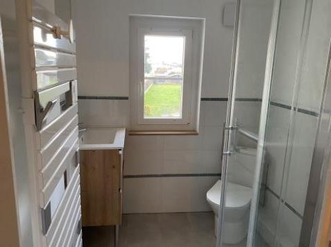 Maison - 105 m² - 3 pièces