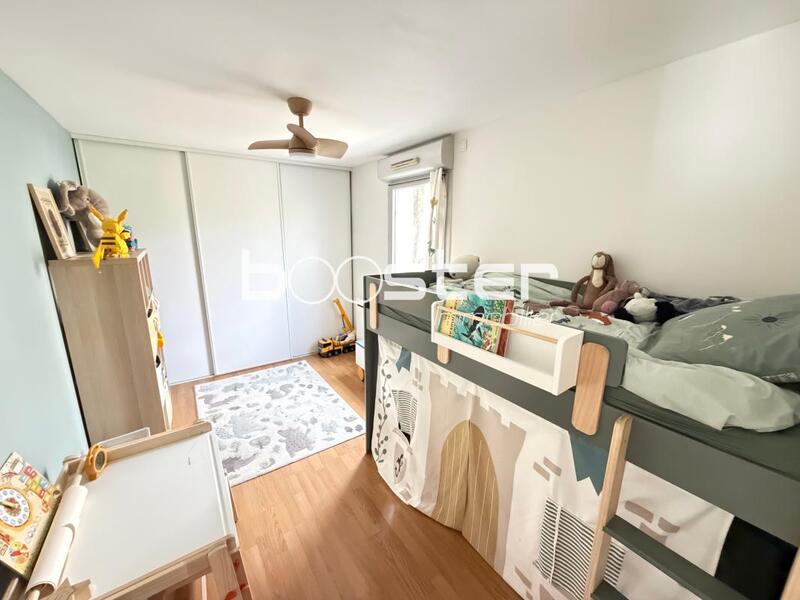 Maison ancienne - 99 m² - 4 pièces