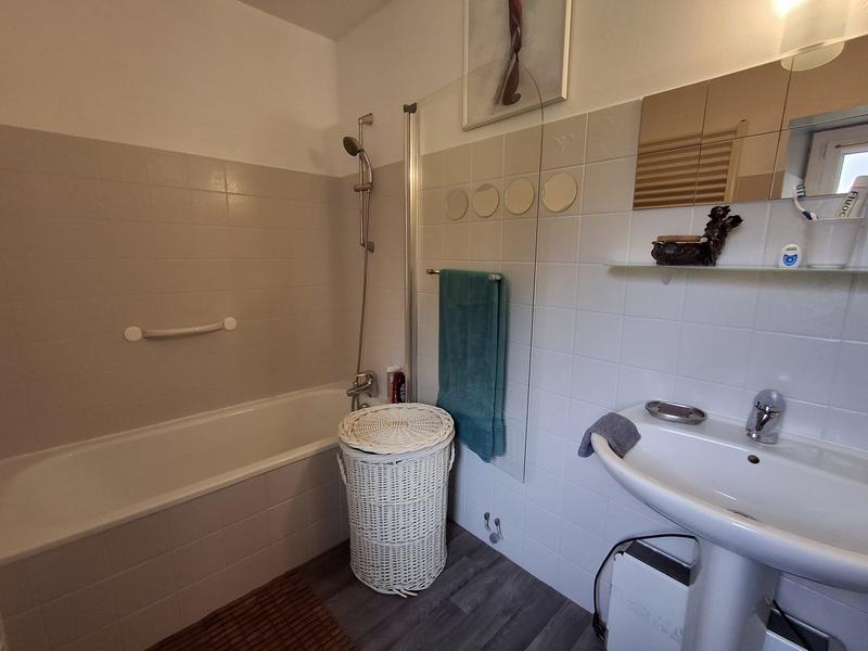 Maison ancienne - 198 m² - 9 pièces