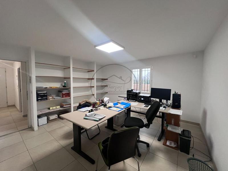 Bureau - 150 m²